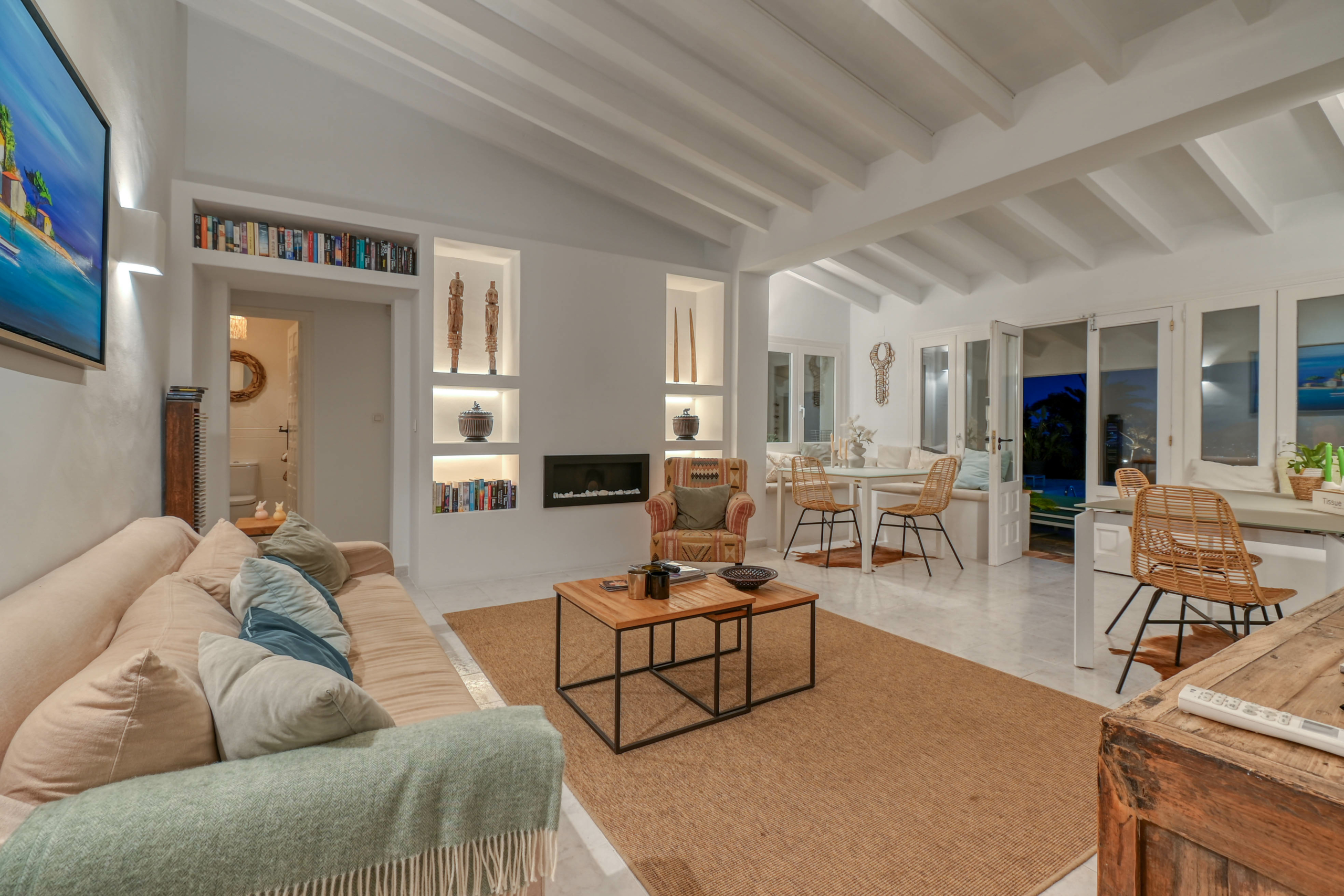 Villa te koop in Moraira