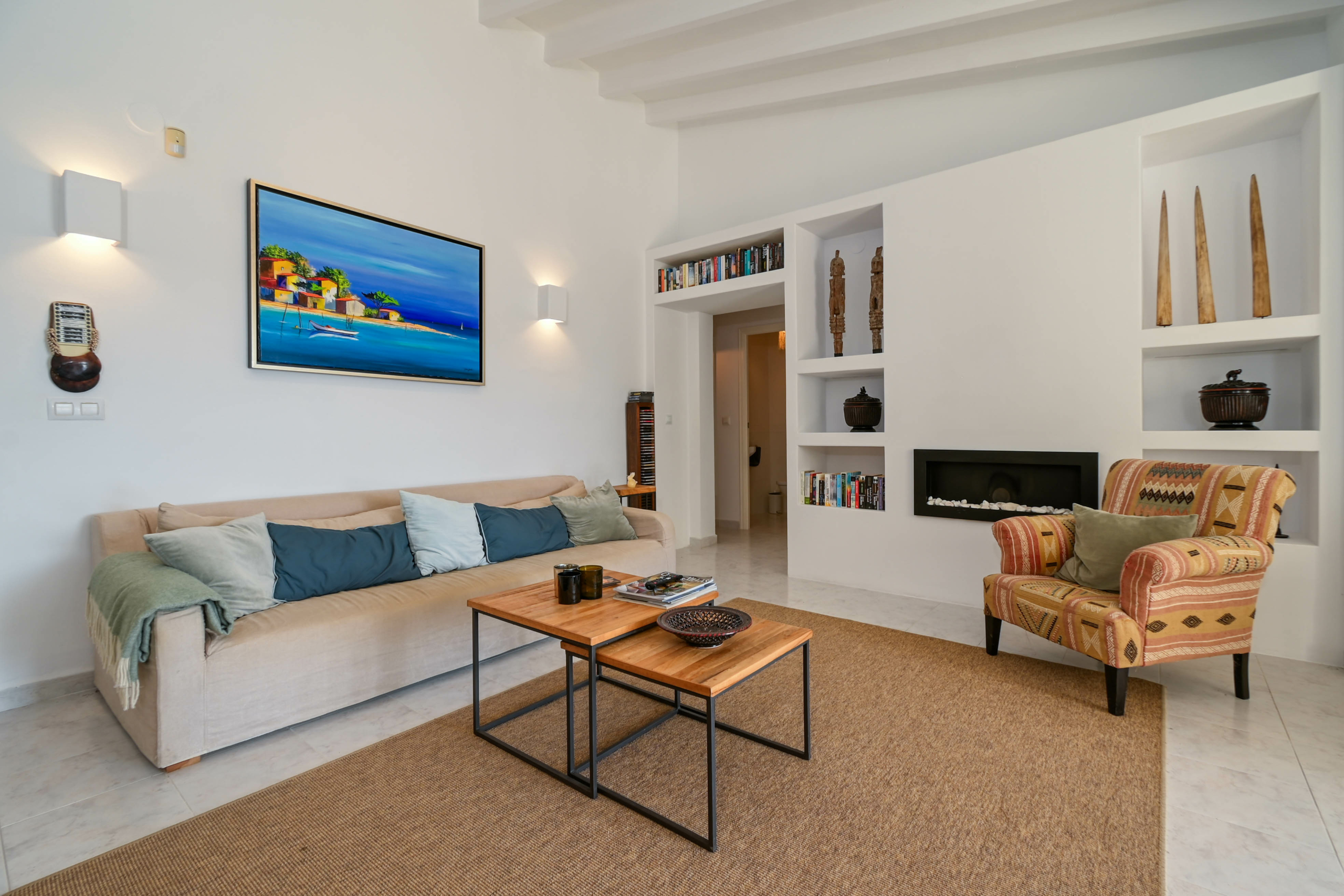 Villa te koop in Moraira