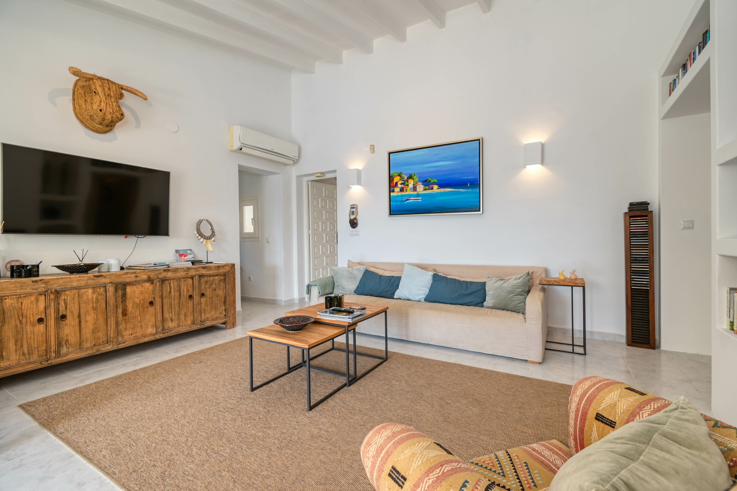 Villa te koop in Moraira