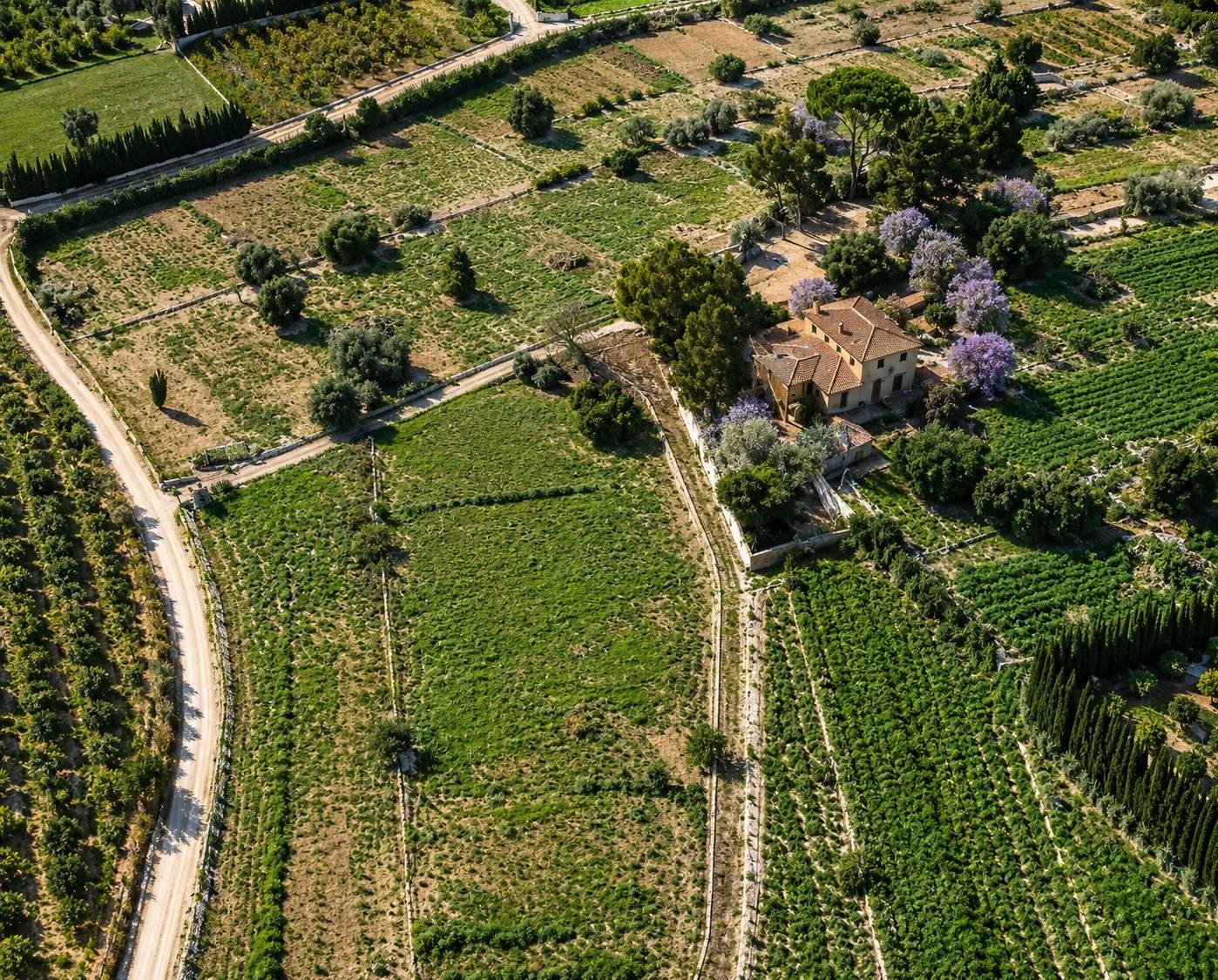 Finca te koop in Denia