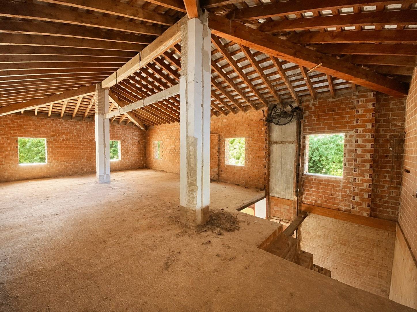 Finca te koop in Denia