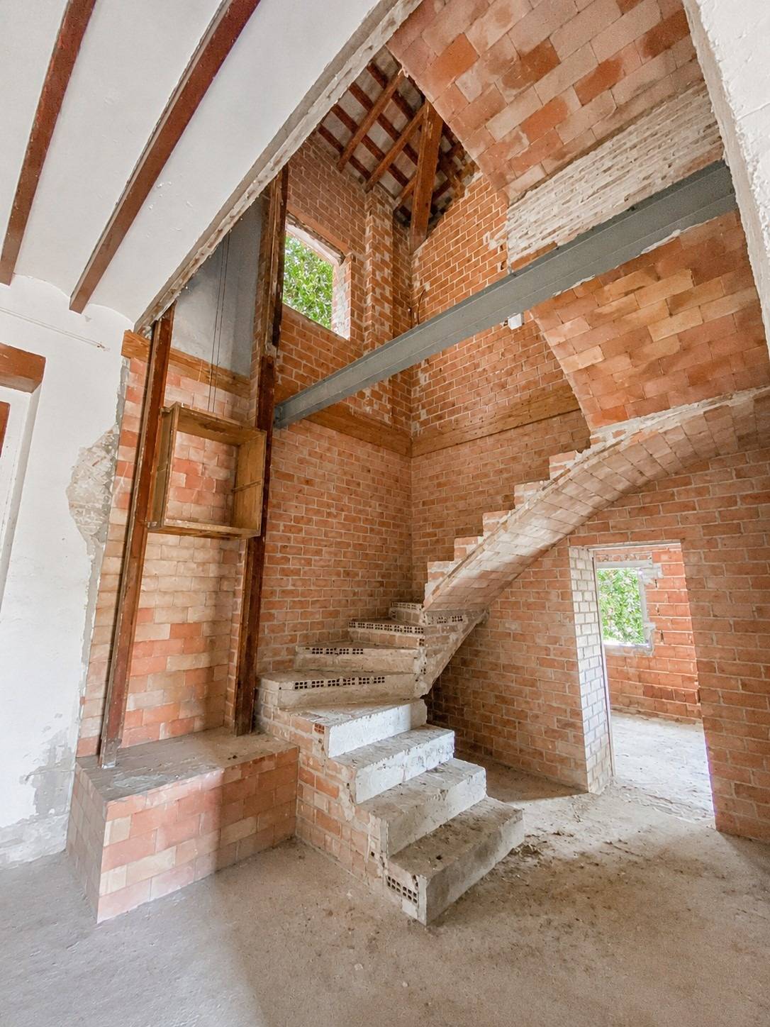 Finca te koop in Denia
