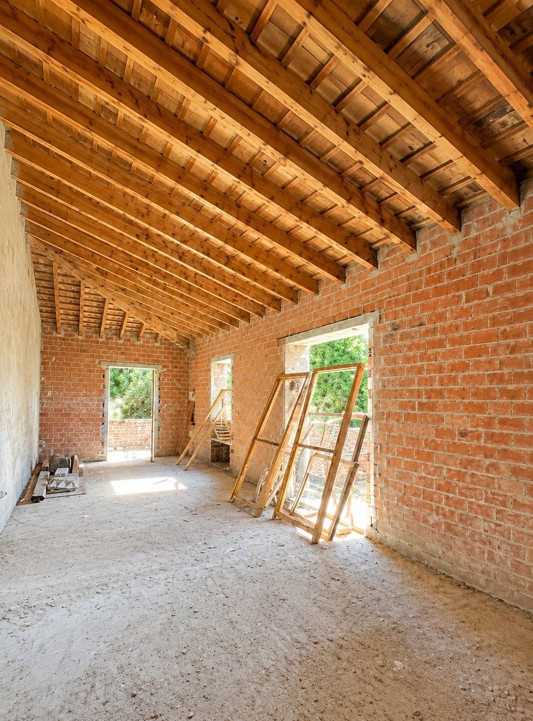 Finca te koop in Denia