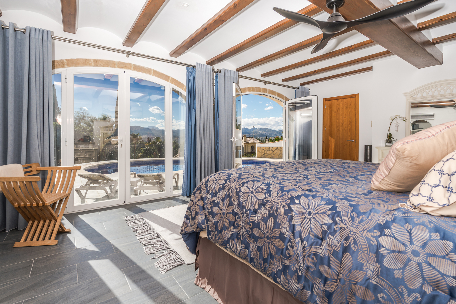 Villa te koop in Javea