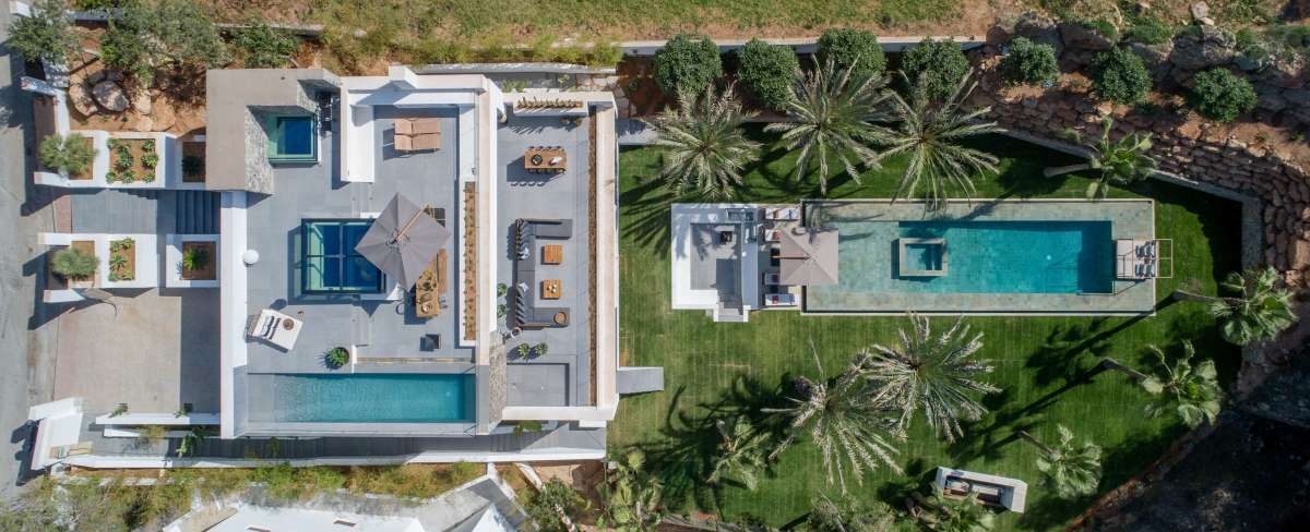 DP-91-705932-1 Villa te koop in Can Furnet – Ibiza