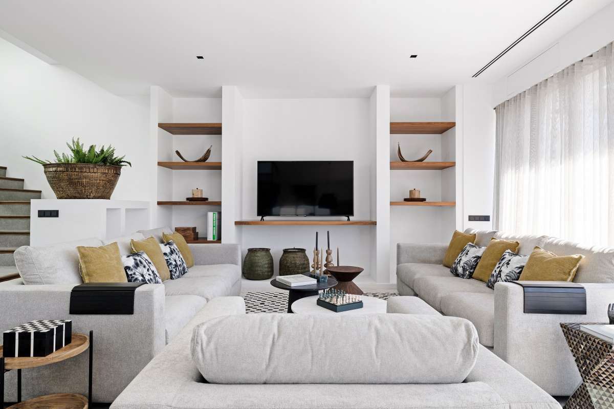 DP-91-705932-11 Villa te koop in Can Furnet – Ibiza