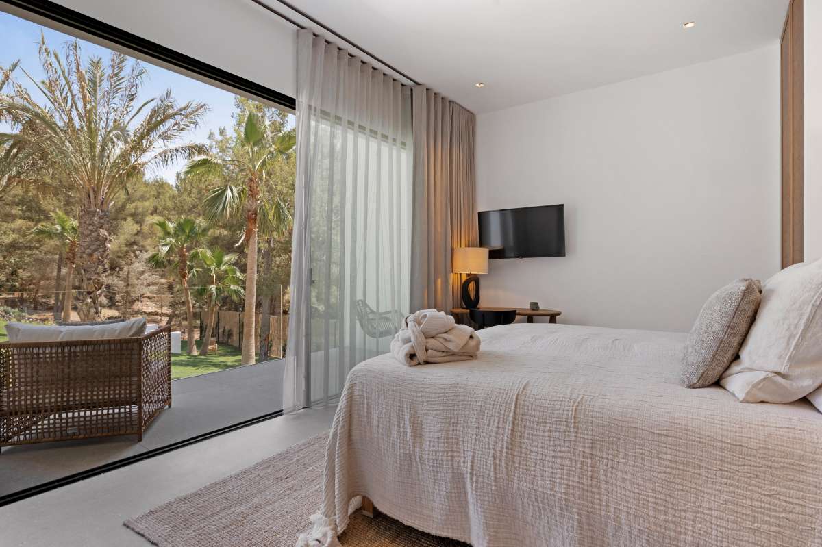 DP-91-705932-15 Villa te koop in Can Furnet – Ibiza