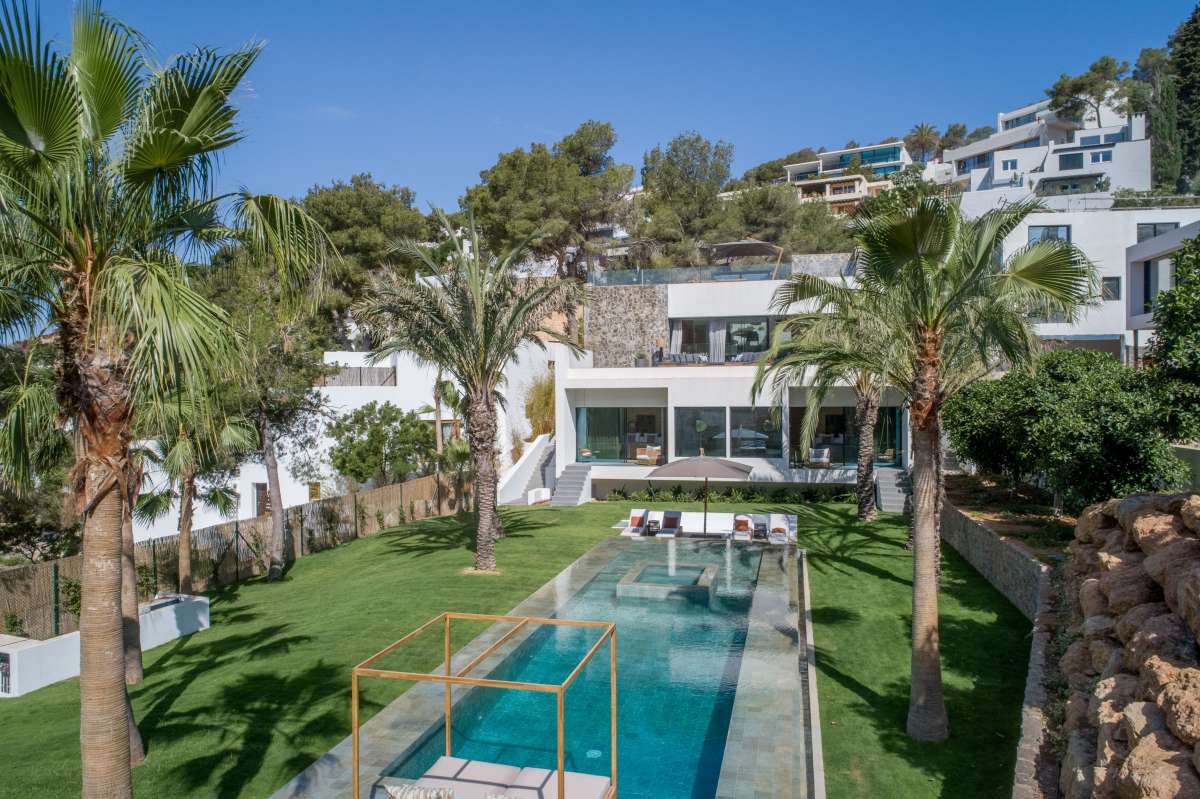 DP-91-705932-2 Villa te koop in Can Furnet – Ibiza