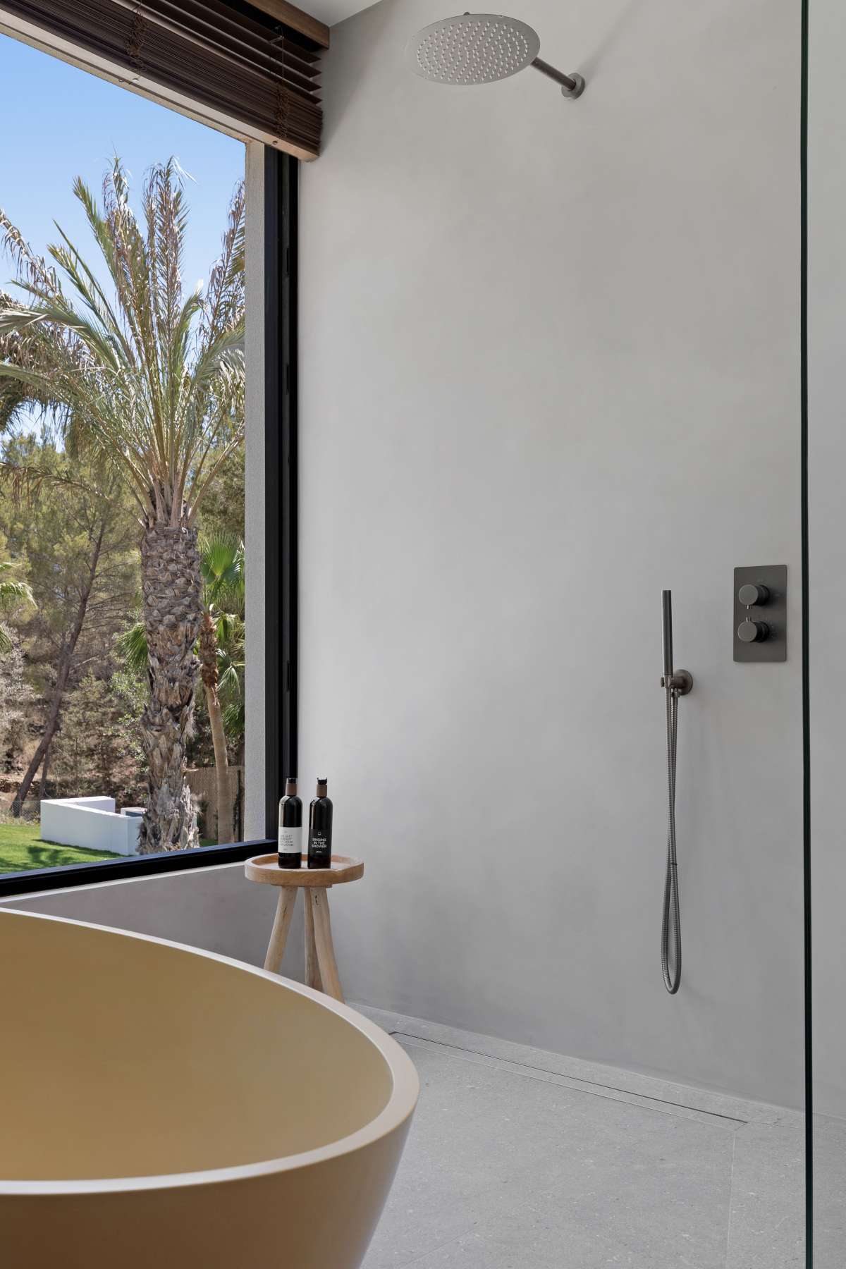 DP-91-705932-22 Villa te koop in Can Furnet – Ibiza