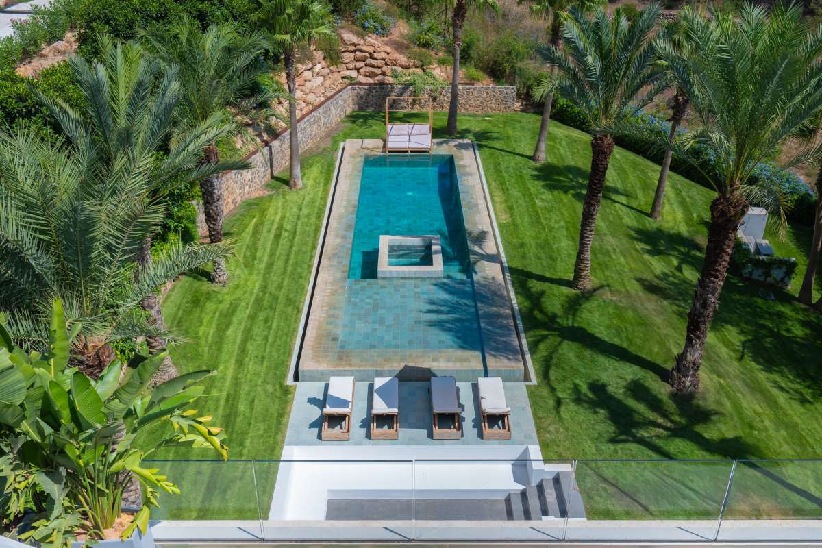DP-91-705932-3 Villa te koop in Can Furnet – Ibiza