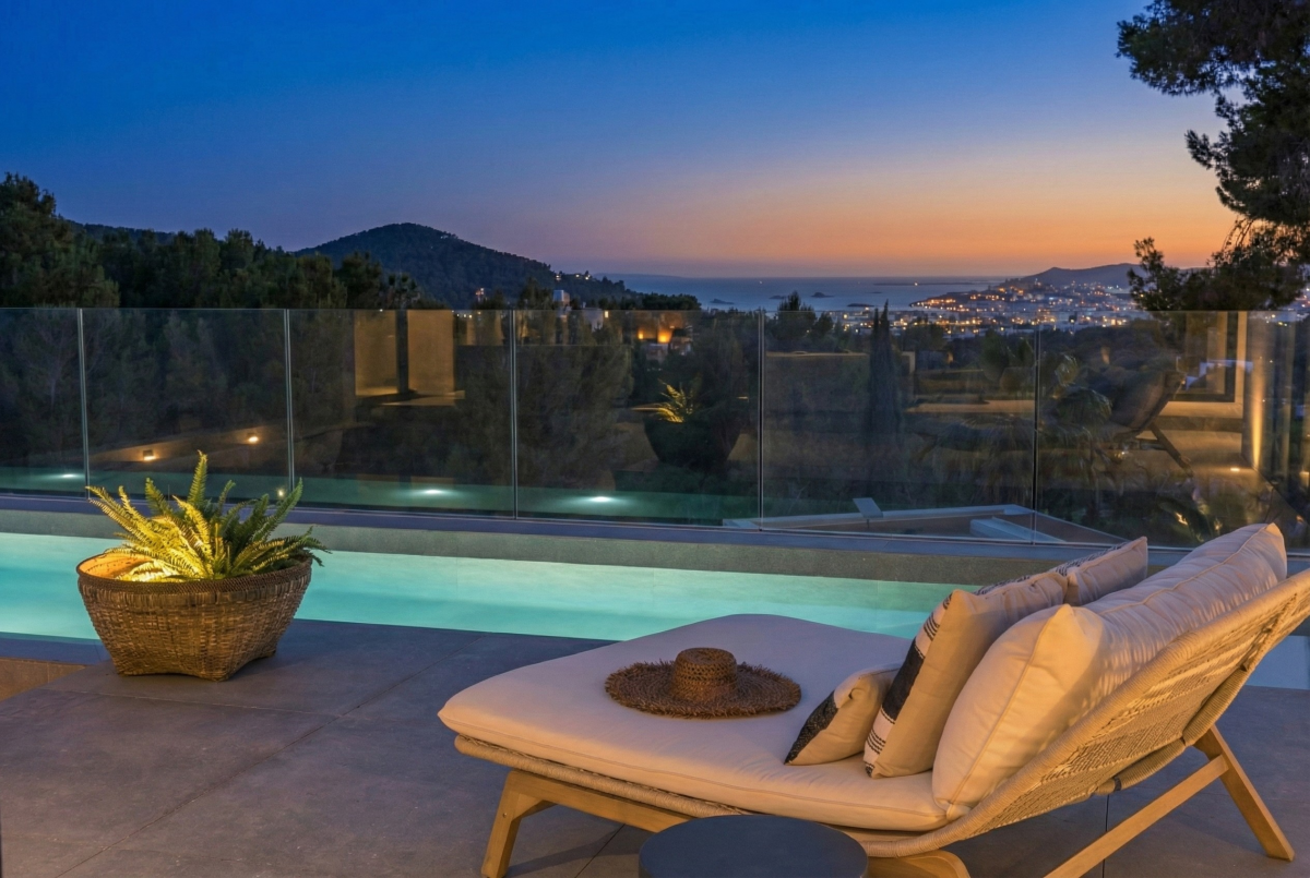DP-91-705932-5 Villa te koop in Can Furnet – Ibiza