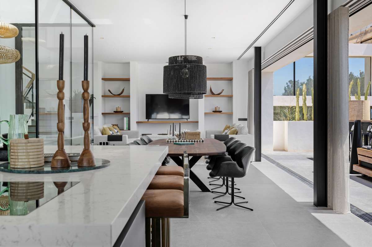 DP-91-705932-8 Villa te koop in Can Furnet – Ibiza