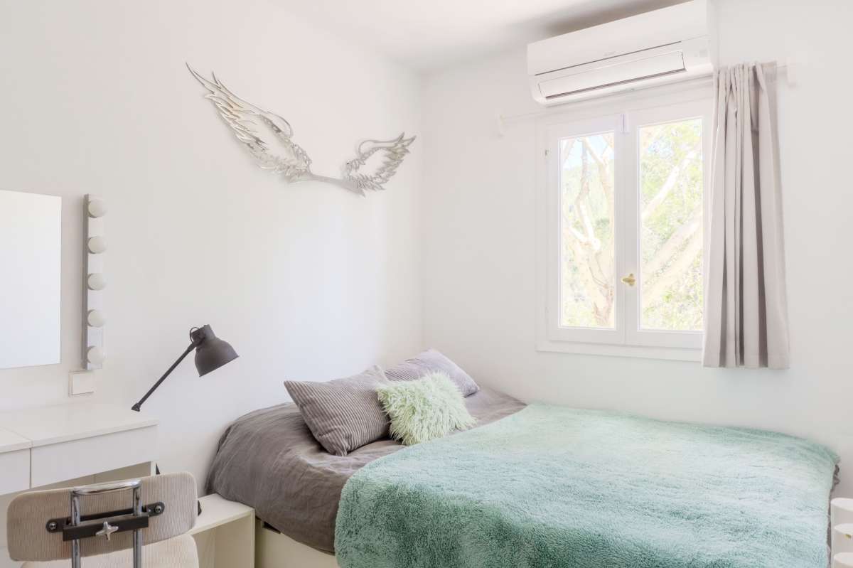 Luxe villa met zwembad in Sa Carroca – Ibiza