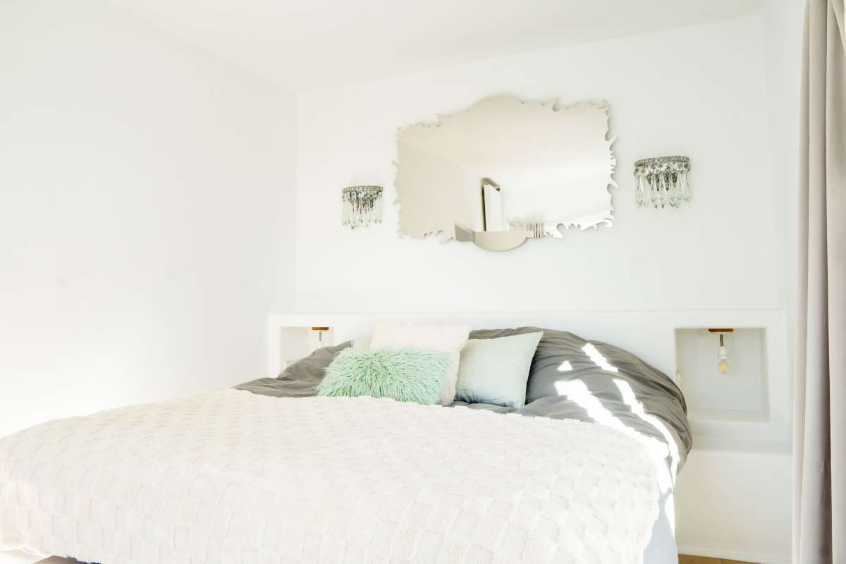 Luxe villa met zwembad in Sa Carroca – Ibiza