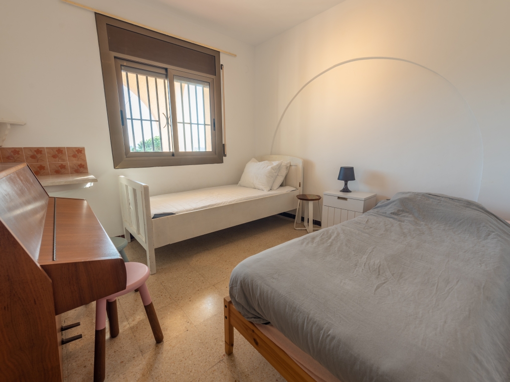 Villa met zeezicht te koop in Lloret de Mar