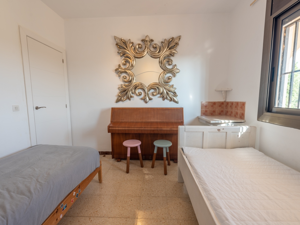 Villa met zeezicht te koop in Lloret de Mar