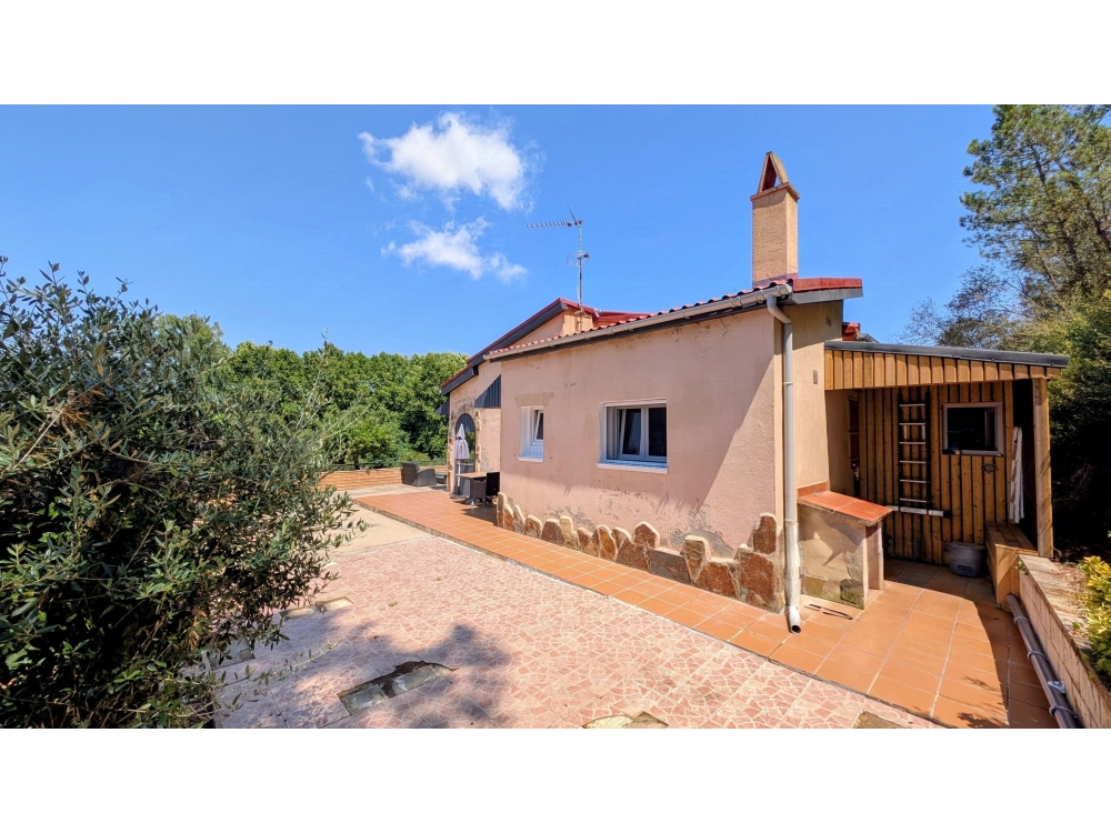 DP-96-MY02652-3 Villa te koop in Vidreres