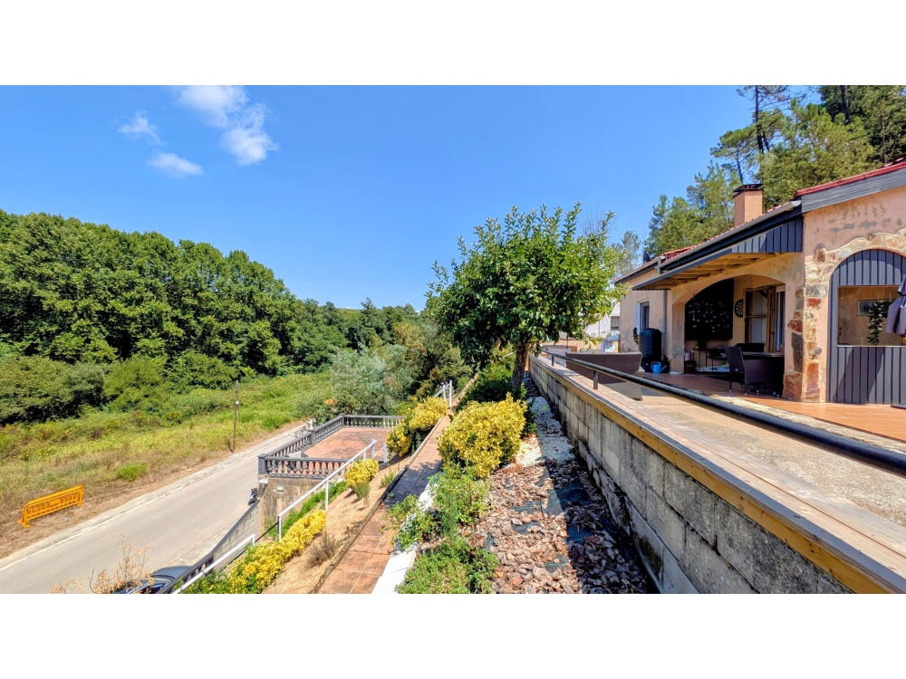 DP-96-MY02652-4 Villa te koop in Vidreres