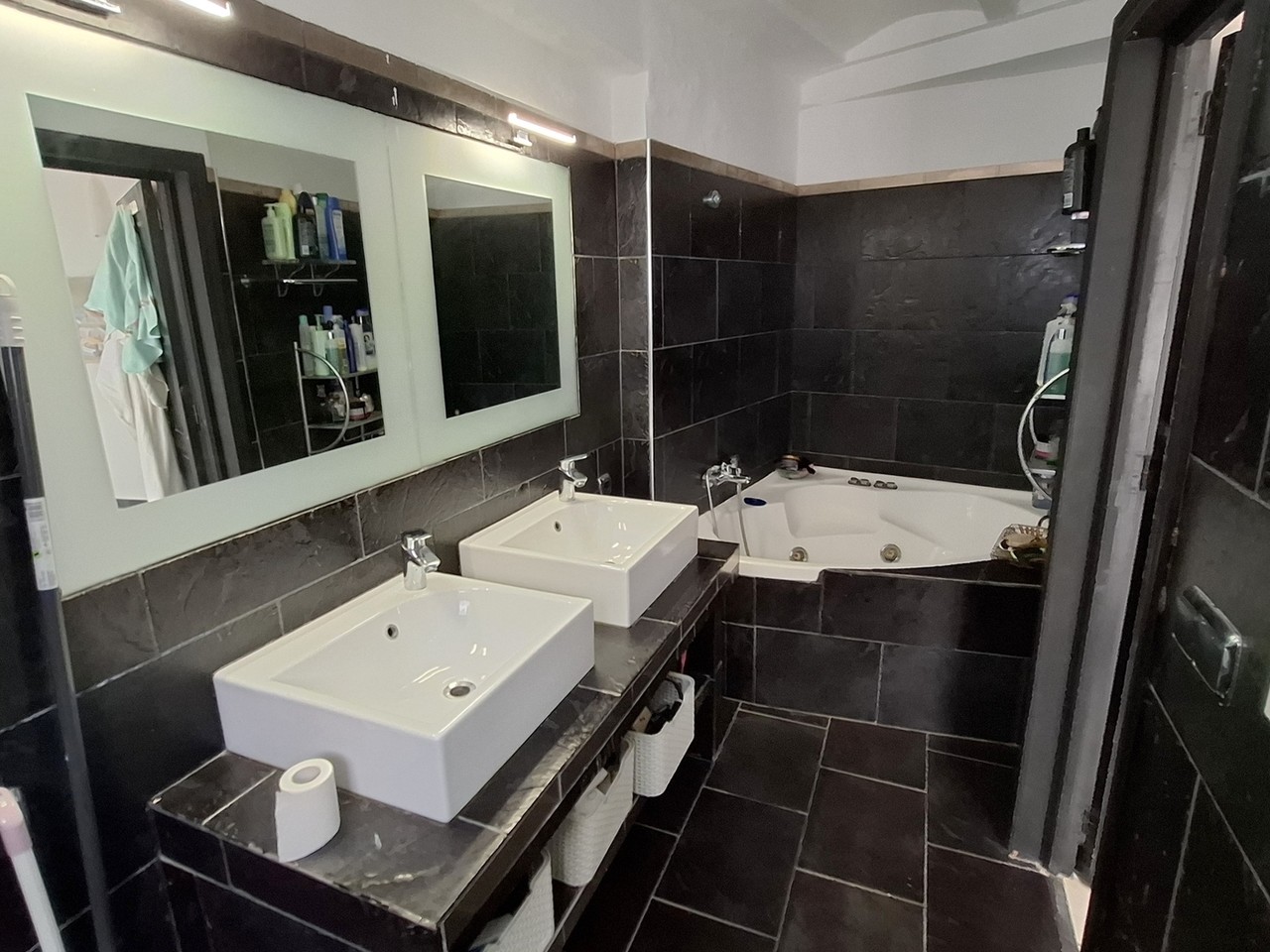 Geschakelde woning te koop in Mojacar