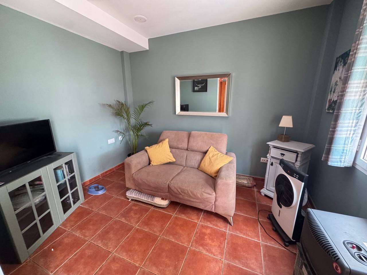 Geschakelde woning te koop in Mojacar