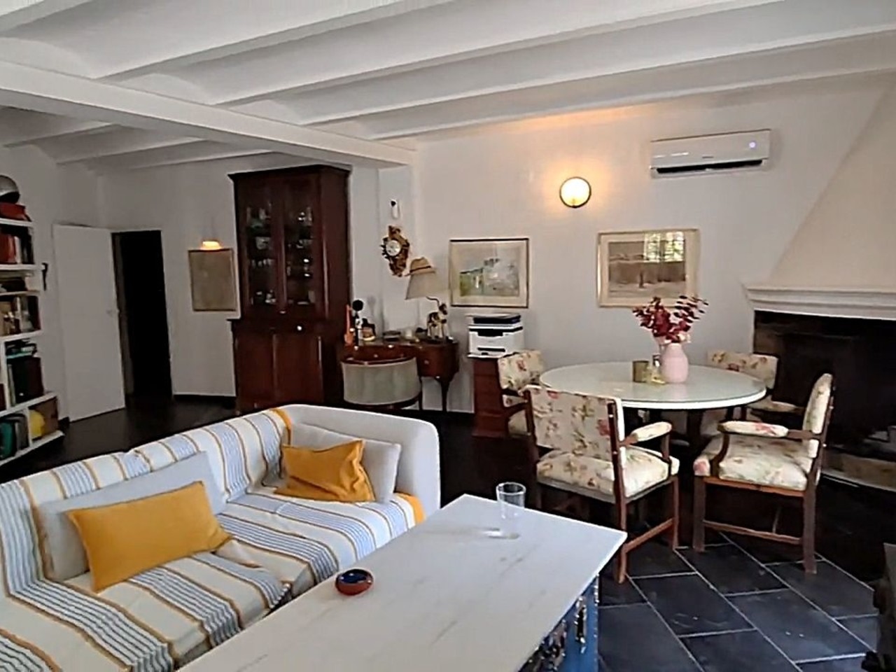 Geschakelde woning te koop in Mojacar