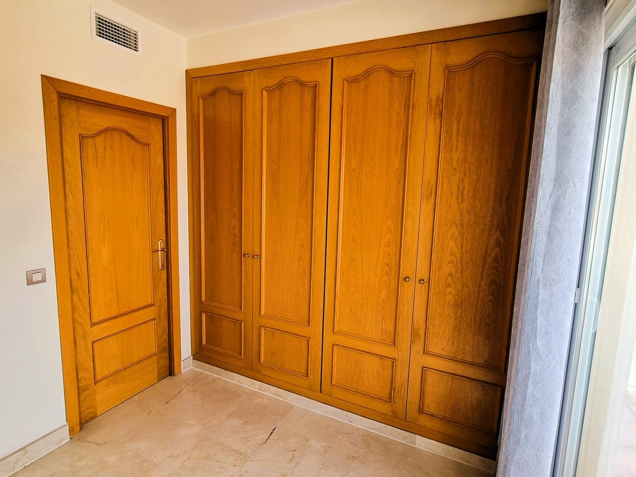 Penthouse te koop in Mijas