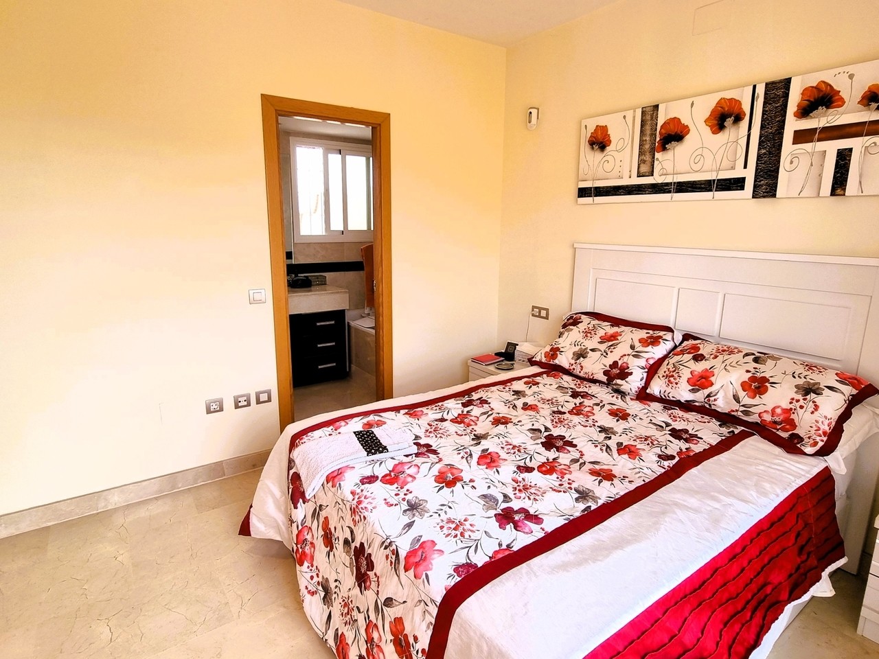 Penthouse te koop in Mijas