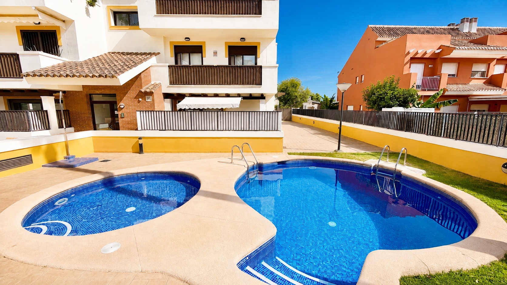 Appartement te koop in Javea