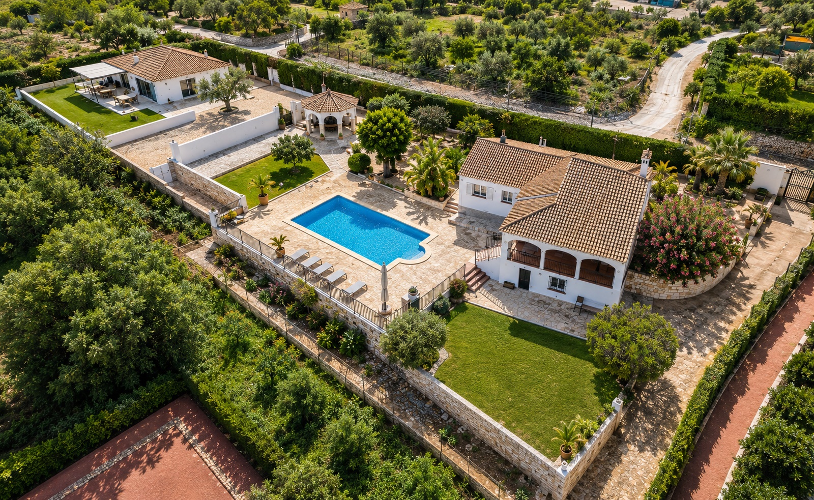 Villa te koop in Javea