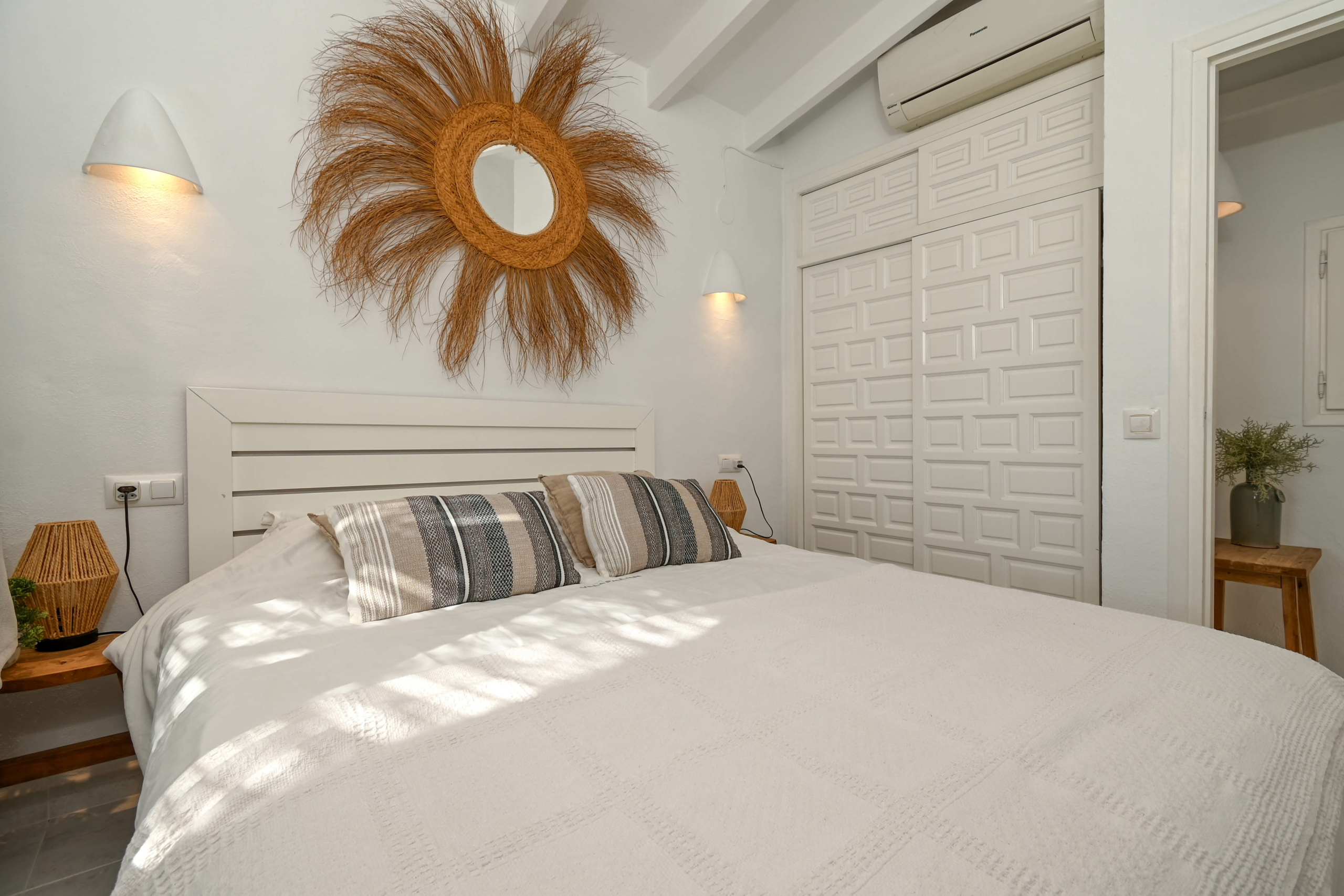 Villa te koop in Moraira