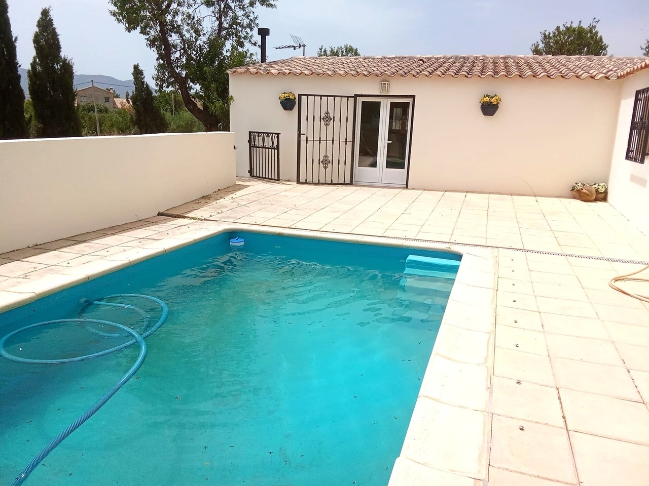 DP-17-E335-16 Finca te koop in Velez-Blanco