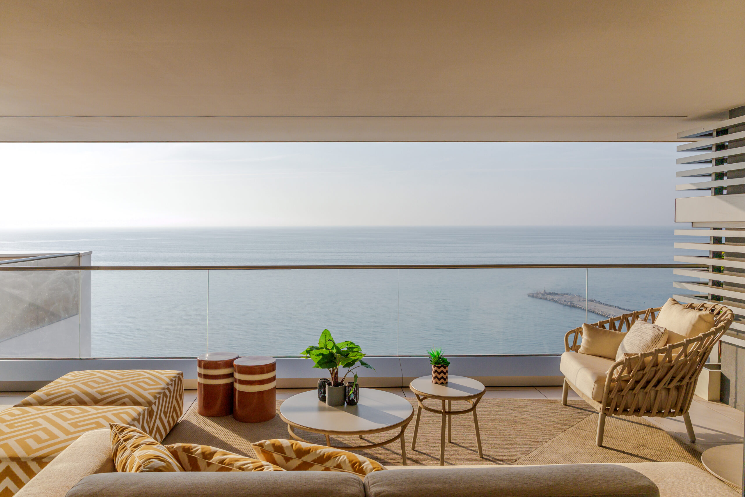 Nieuwbouw Appartement in Málaga