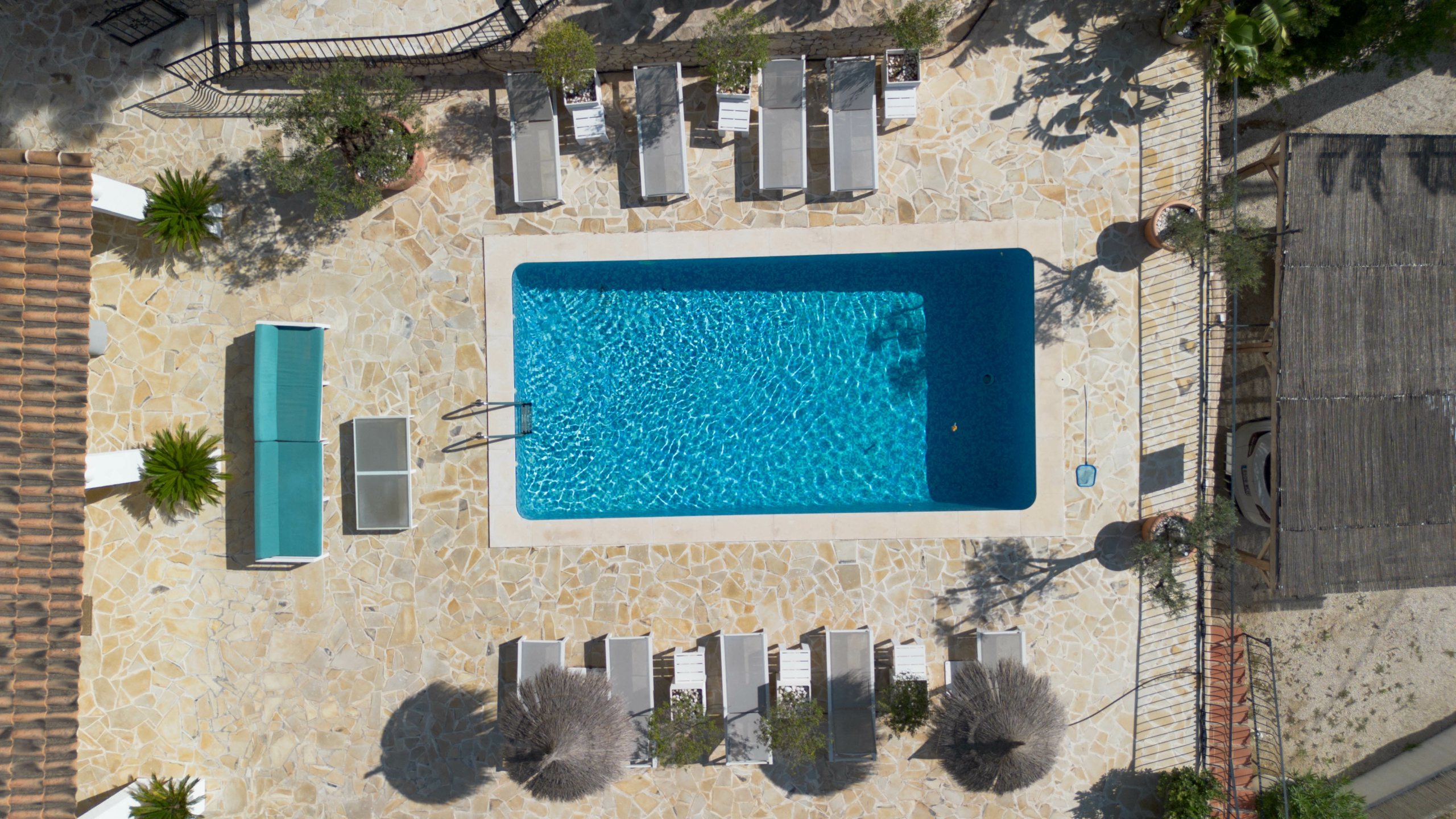 Villa te koop in Moraira