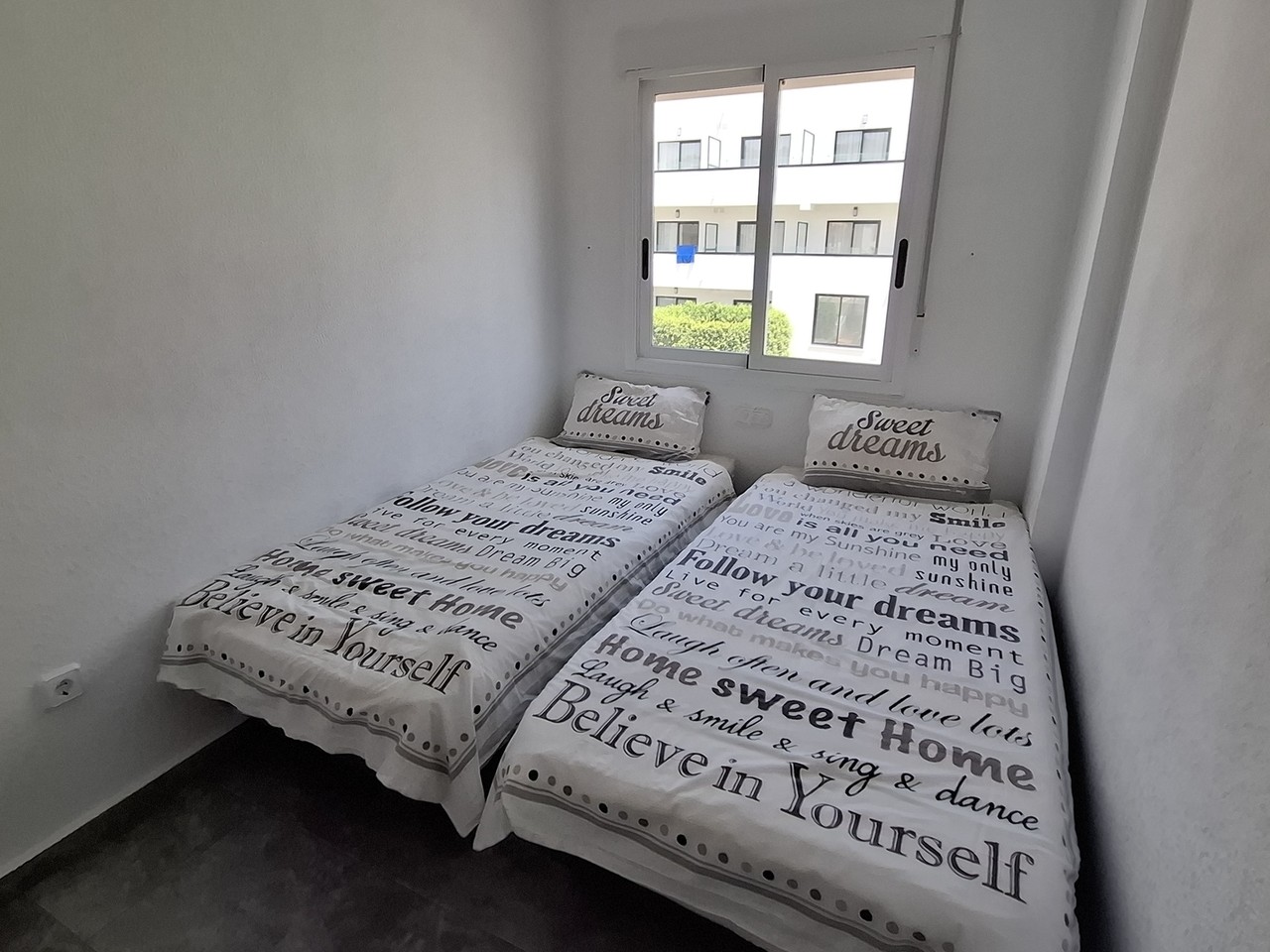 Penthouse te koop in Mojacar
