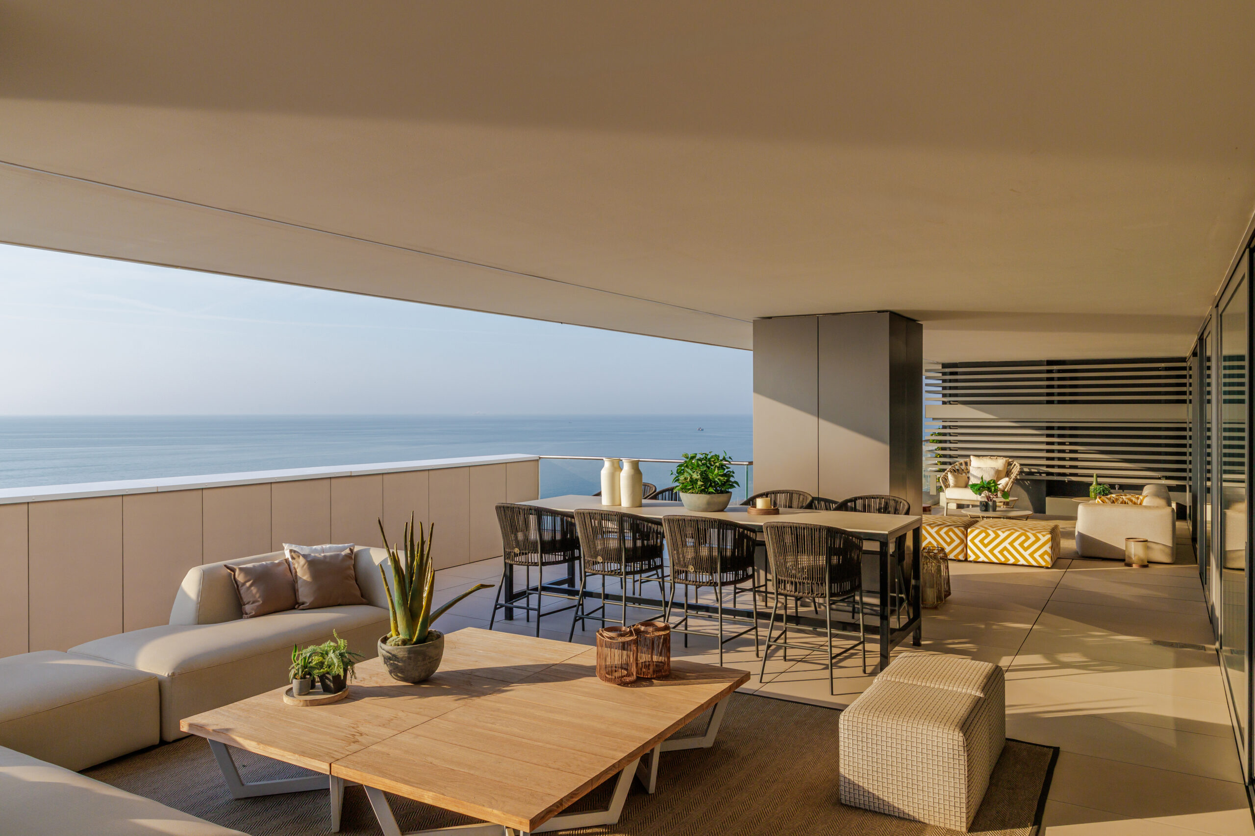 Nieuwbouw Appartement in Málaga