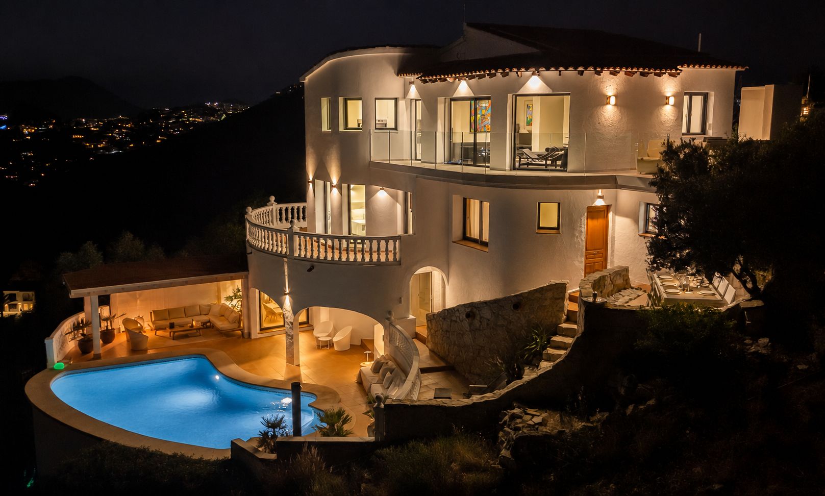 DP-07-12717DR-32 Villa te koop in Moraira
