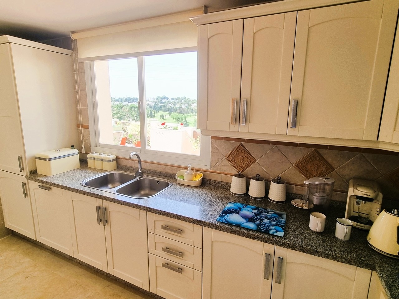 Penthouse te koop in Mijas