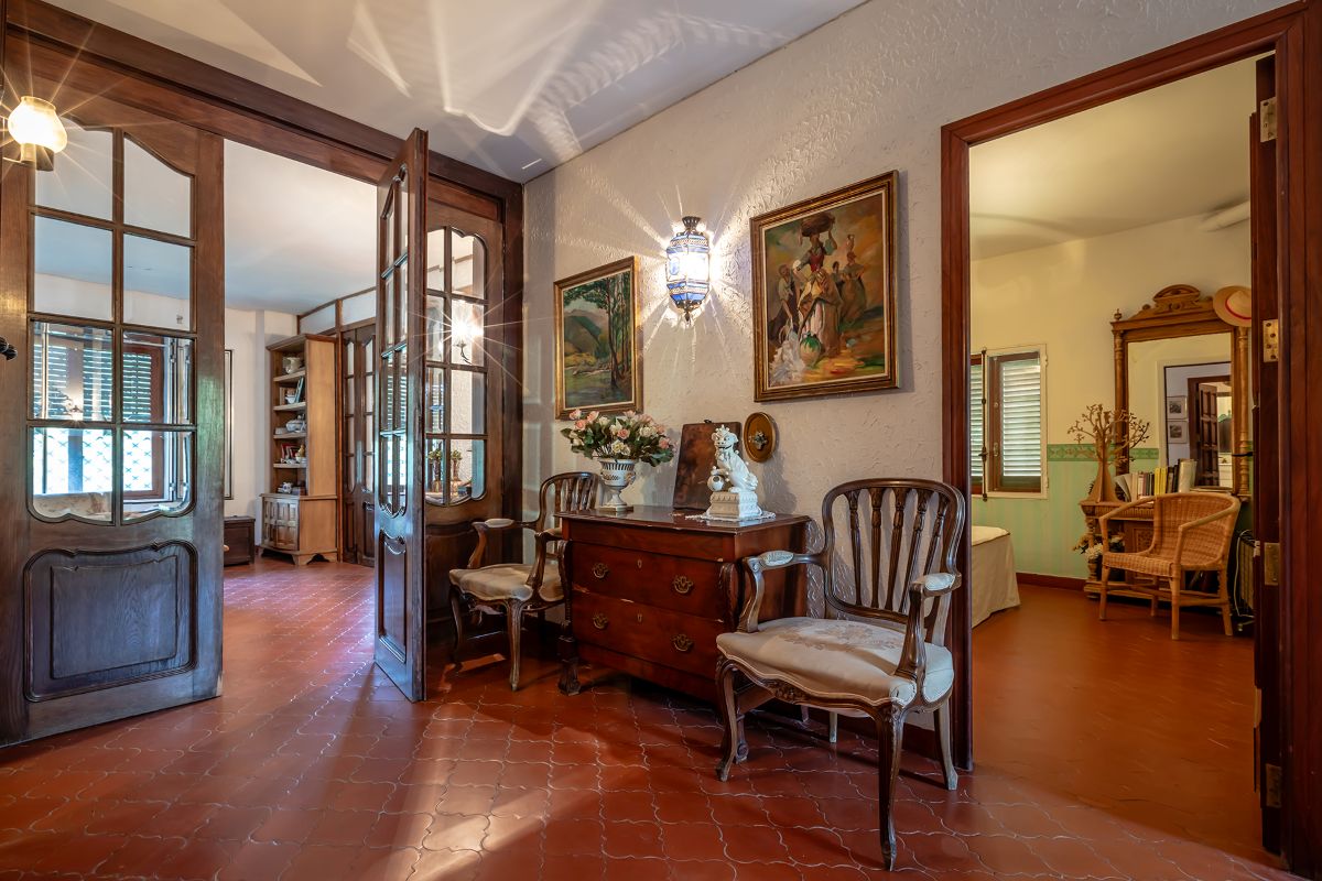 Villa te koop in Naquera Valencia (13) Unieke villa met zwembad te koop in Naquera