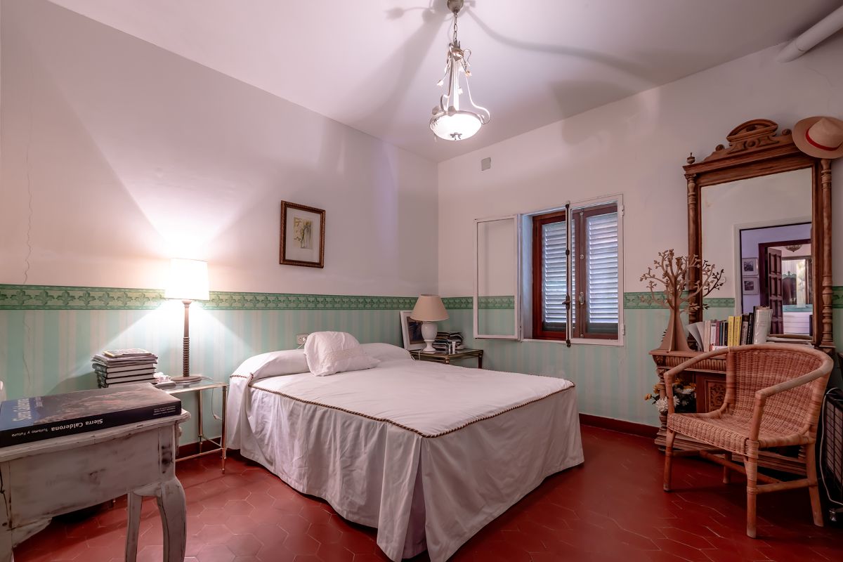 Villa te koop in Naquera Valencia (14) Unieke villa met zwembad te koop in Naquera
