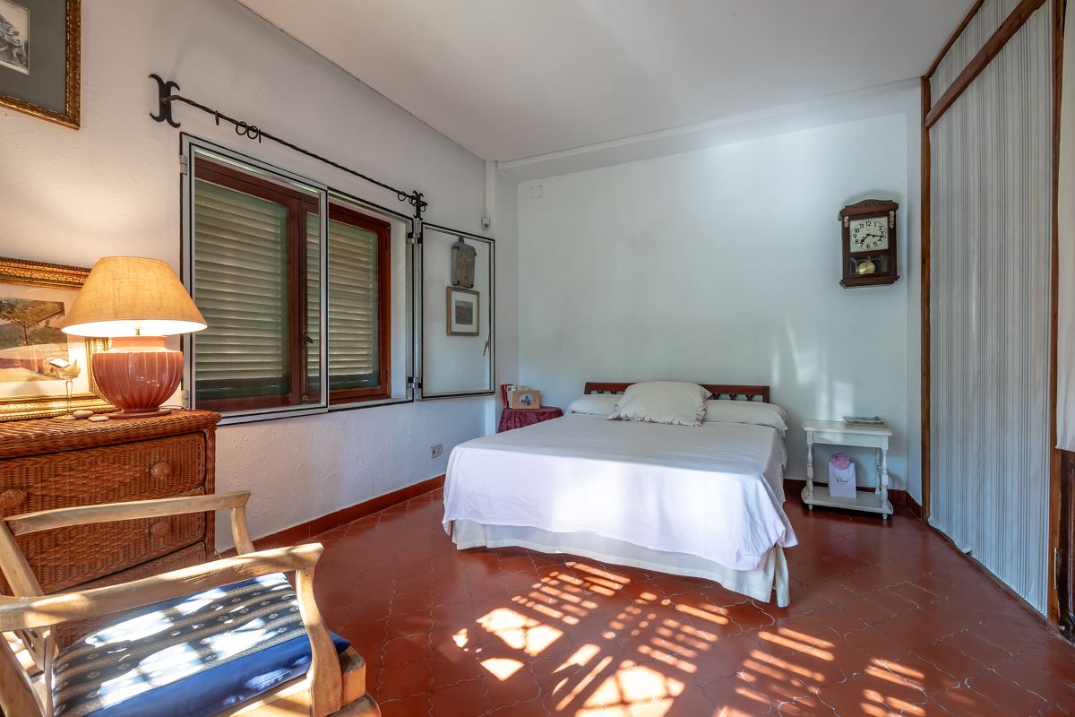 Villa te koop in Naquera Valencia (16) Unieke villa met zwembad te koop in Naquera