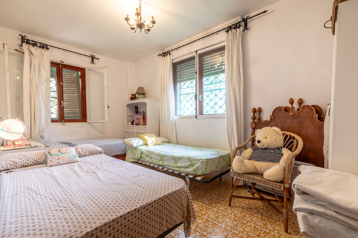Villa te koop in Naquera Valencia (17) Unieke villa met zwembad te koop in Naquera