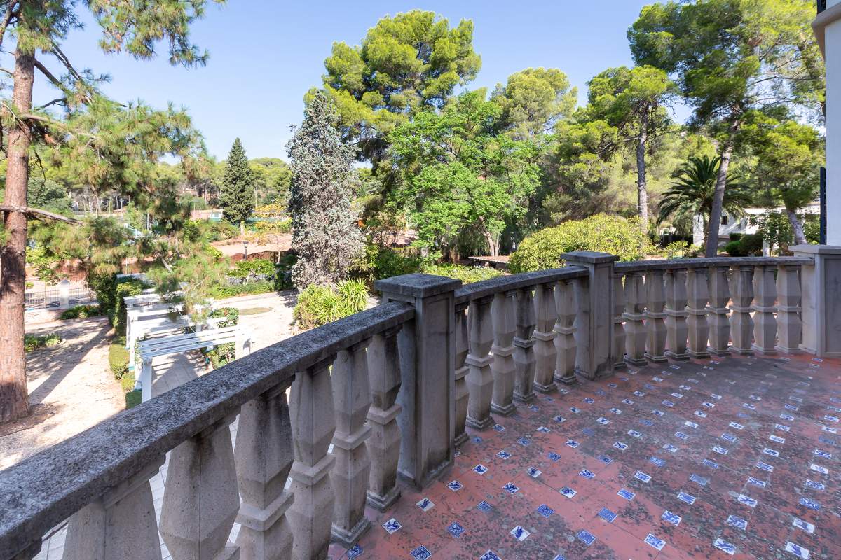 Villa te koop in Naquera Valencia (22) Unieke villa met zwembad te koop in Naquera