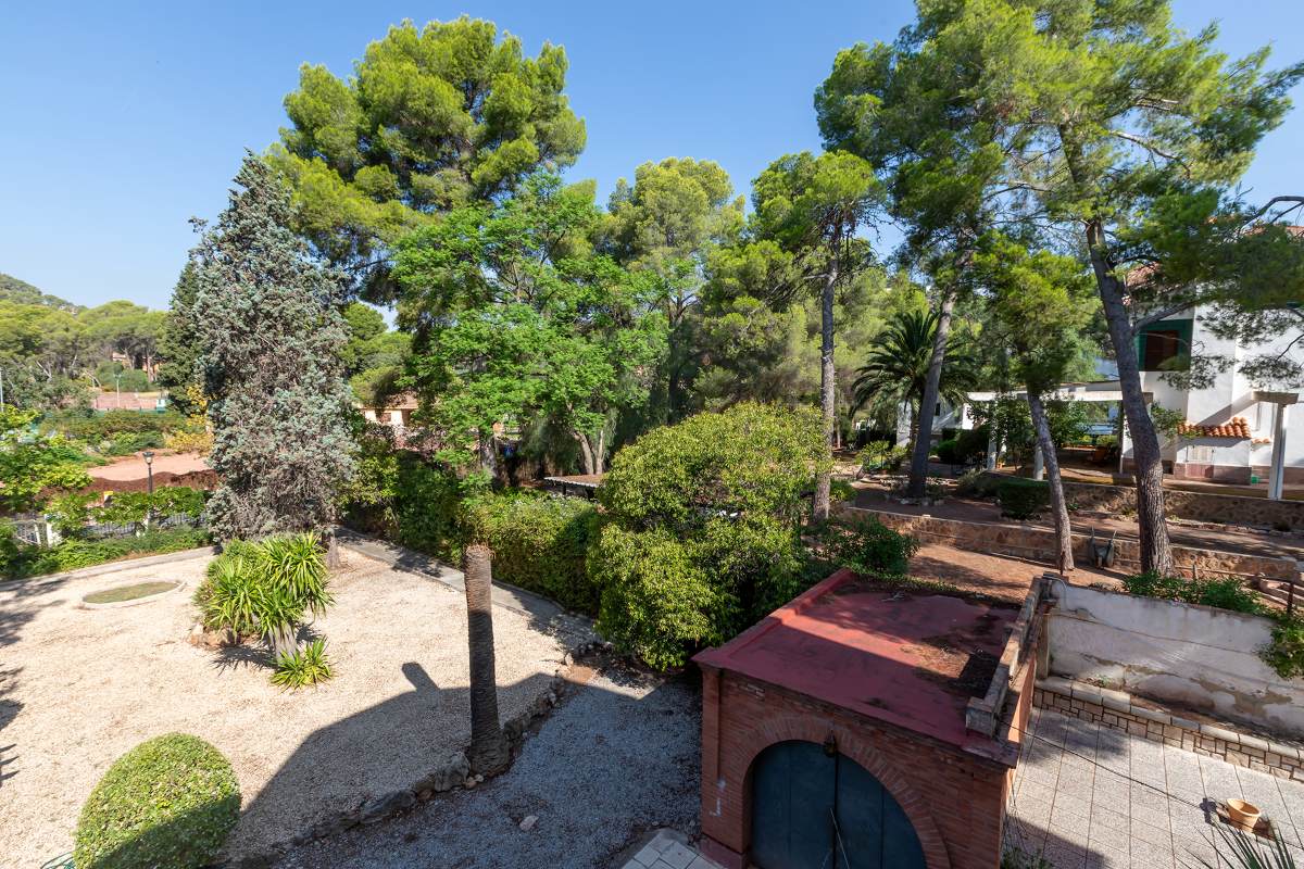 Villa te koop in Naquera Valencia (23) Unieke villa met zwembad te koop in Naquera