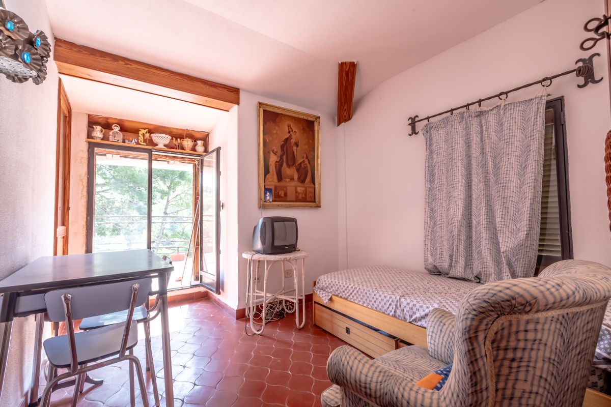 Villa te koop in Naquera Valencia (25) Unieke villa met zwembad te koop in Naquera