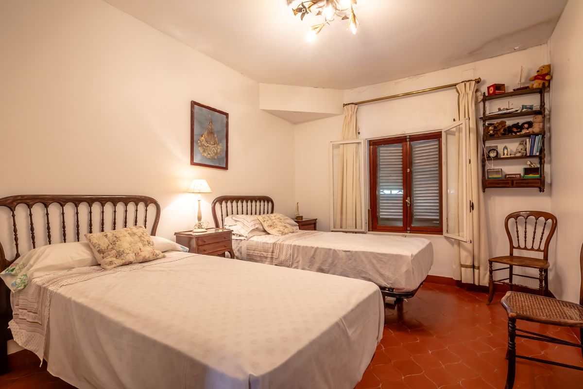 Villa te koop in Naquera Valencia (30) Unieke villa met zwembad te koop in Naquera