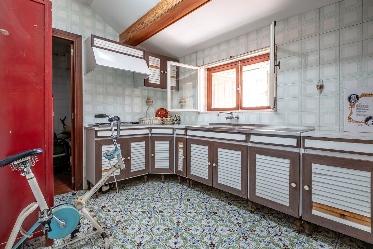 Villa te koop in Naquera Valencia (33) Unieke villa met zwembad te koop in Naquera