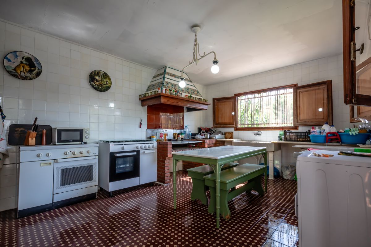 Villa te koop in Naquera Valencia (36) Unieke villa met zwembad te koop in Naquera