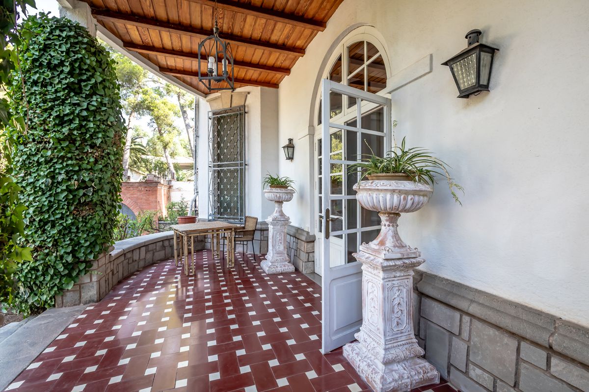 Villa te koop in Naquera Valencia (41) Unieke villa met zwembad te koop in Naquera