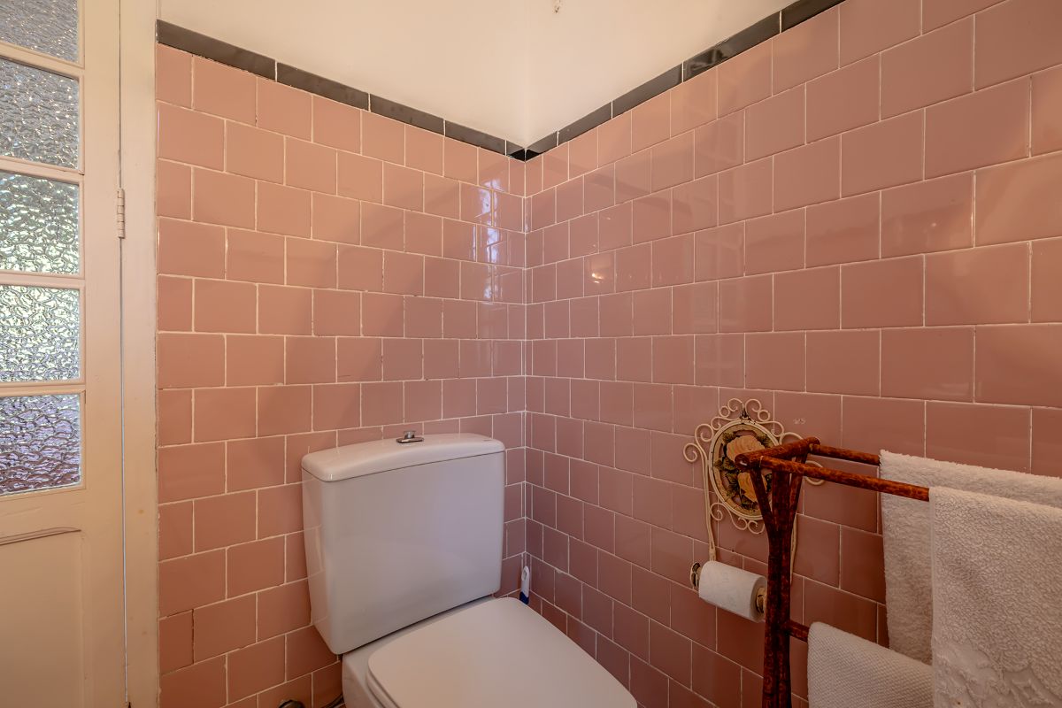Villa te koop in Naquera Valencia (8) Unieke villa met zwembad te koop in Naquera