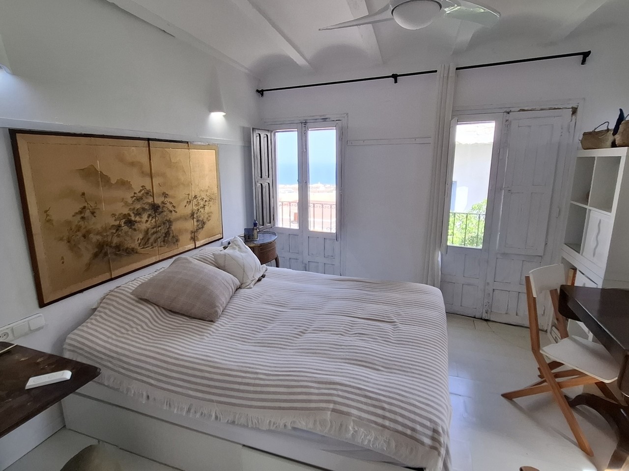 Geschakelde woning te koop in Mojacar